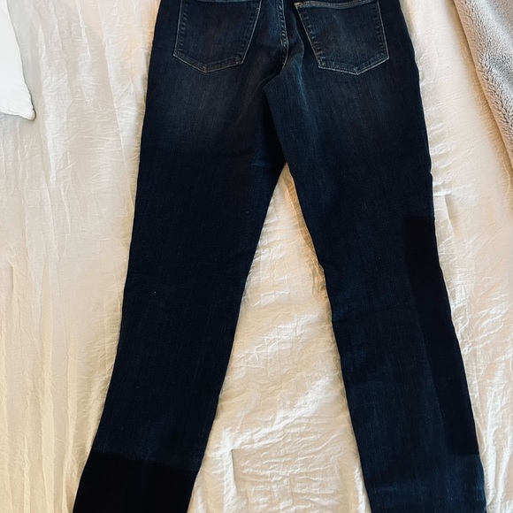 Universal Thread patchwork denim - Picture 2 of 4